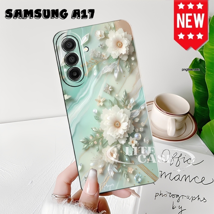 เคสแฟชั่น Samsung A17 4G/5G 2025 - A14 - A15 - A24 - A25 - A26 - A34 - A35 - A36 - A54 - A55 - A56 f