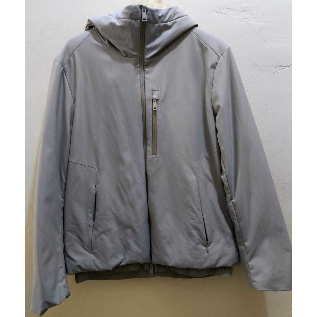 GL0BAL W0RK S0L0TEX SECOND/PRELOVED JACKET