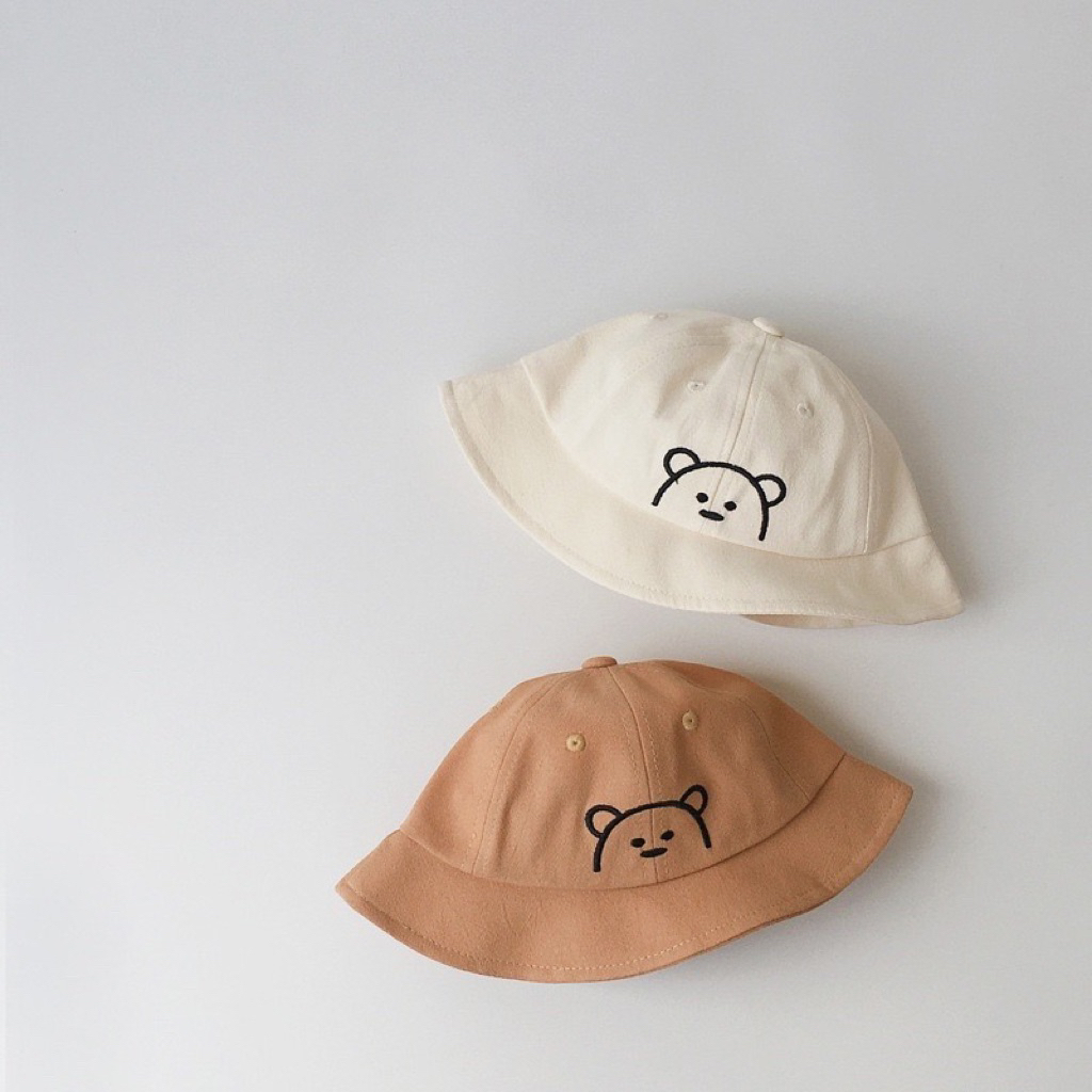HILOLI - BUCKET HAT TP45