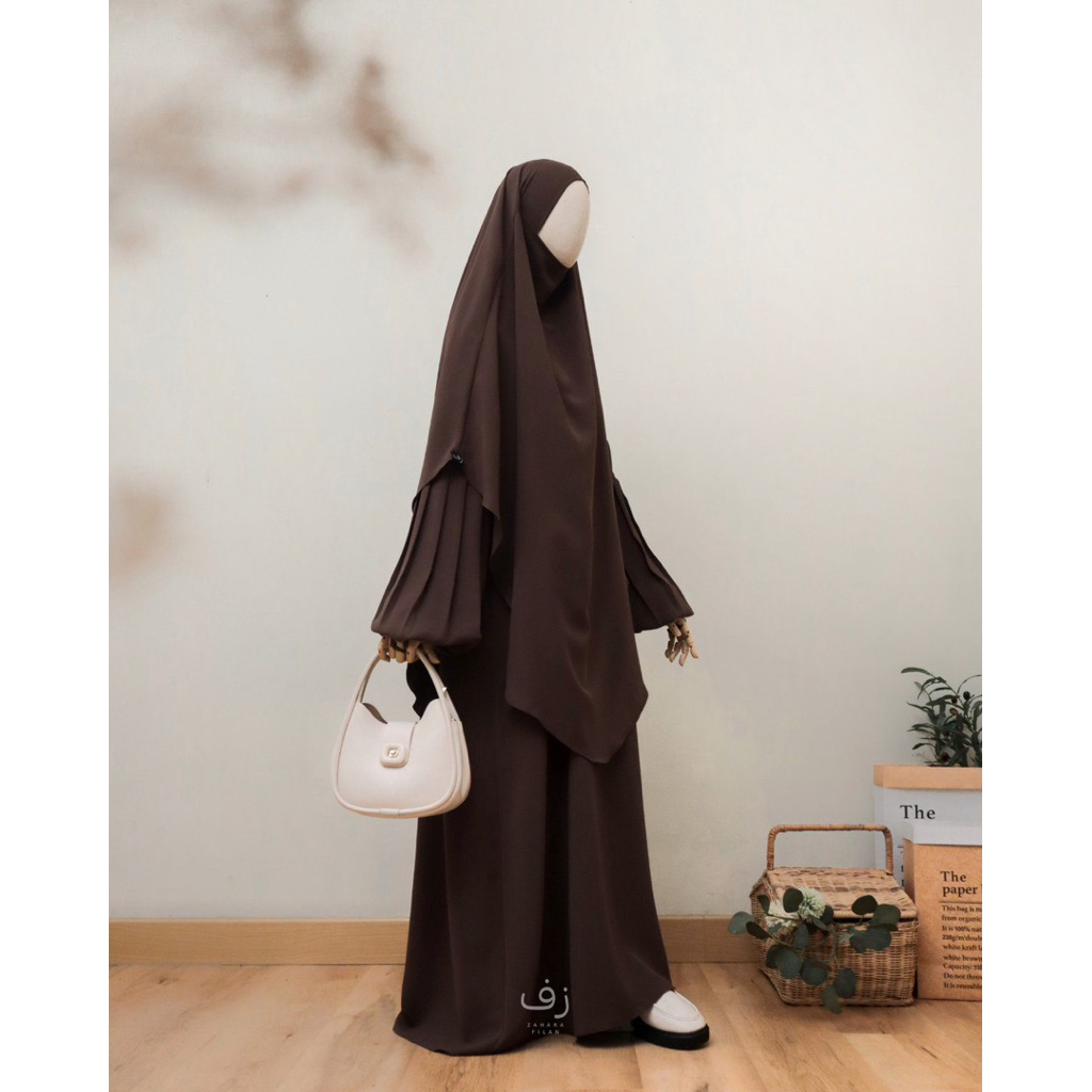 QAHWA EDITION-Set UV Mazen