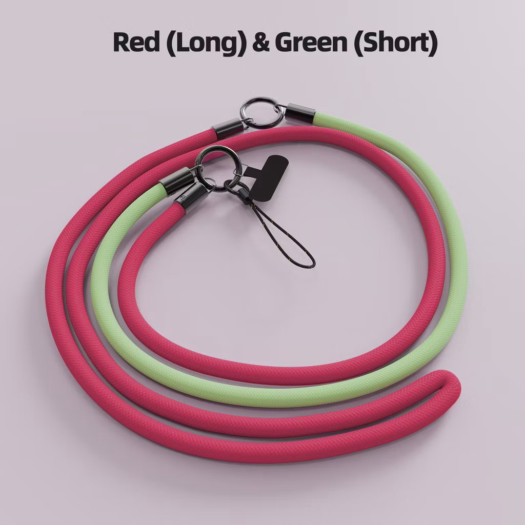 GOOJODOQ เชือกแขวนแบบถอดได้มัลติฟังก์ชั่นสําหรับพัดลม GFS001 / GFS006 / GFS007 ปรับได้