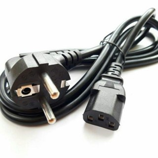 ND Desktop / CPU Power Cable 3 Holes (3x0.75mm)