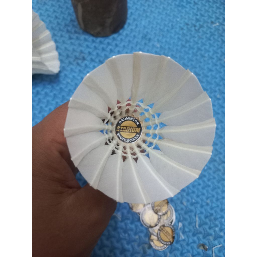 ลูกขนไก่ papak FACTORY PRICE สนามกีฬา DURABLE