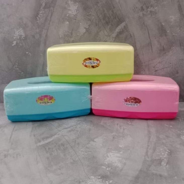 กล่องทิชชู่ Cygnus**