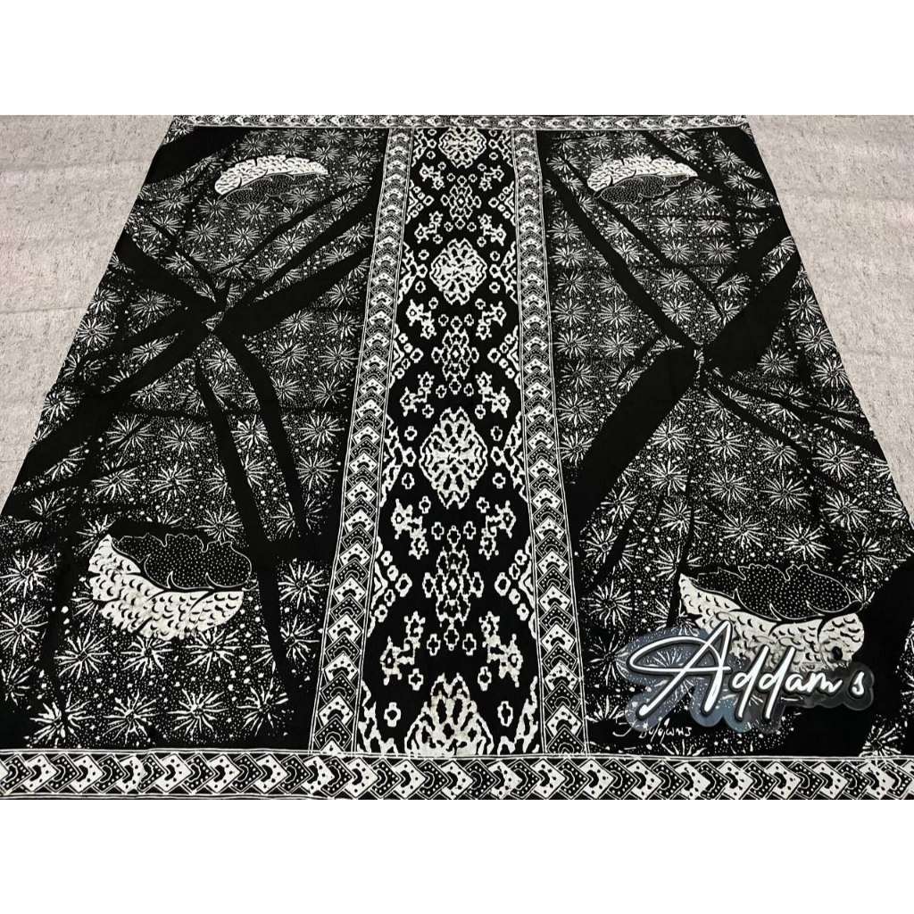 Gus Adda Batik Kaetsar Sarong Gus Iqdam Batik Sarong Az Zashir Batik Sarong Hadroh Batik Sarong Larg