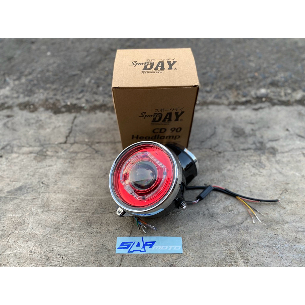 Batok cd set bad batok cd day spido daymaker bed cd