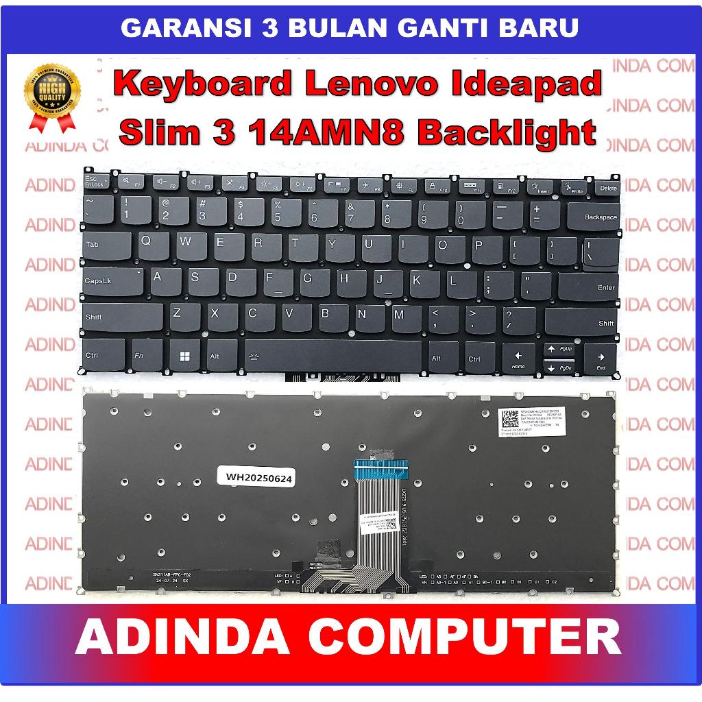 Lenovo Ideapad Slim 3 14AMN8 14ABR8 14IAH8 14IRH8 14IRU8 14IRU8 3-14AMN8 3-14IAH8 3-14IRH8 83EL 83EQ