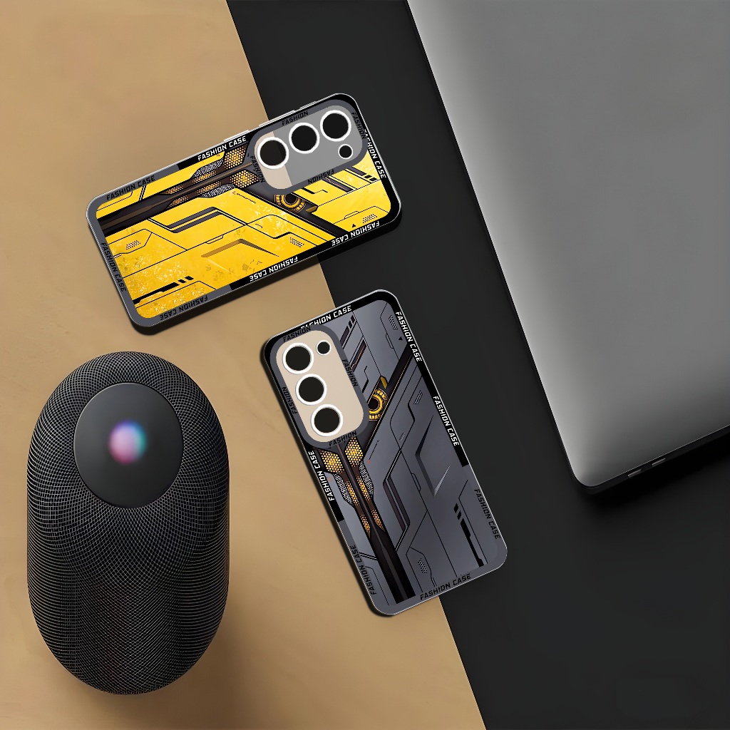 เคสนิ่มใสสําหรับ HP TECNO SPARK 40/ SPARK 40 PRO 2025 MR-SS186 ล่าสุด