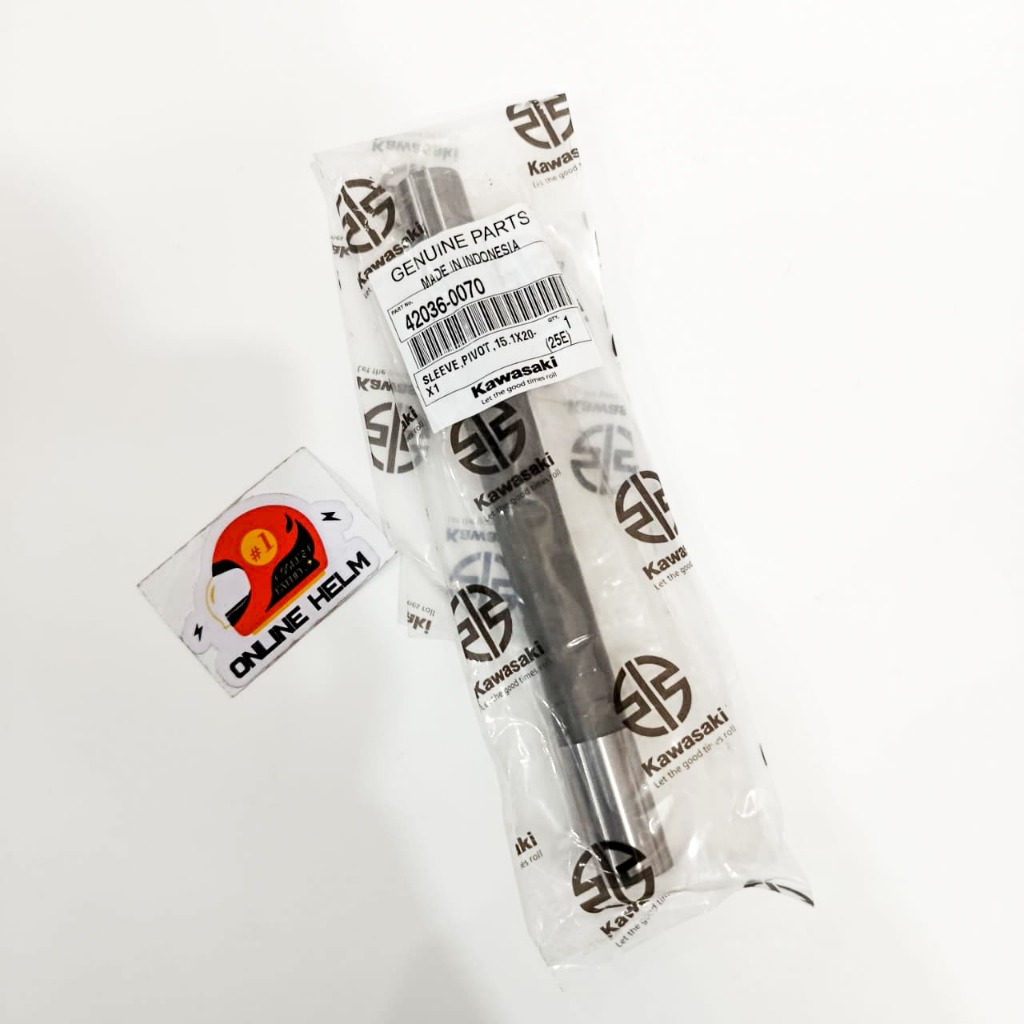 สวิงอาร์ม Bosh KLX 150 DTRACKER 150 ORIGINAL KAWASAKI Bos Arm KLX 150