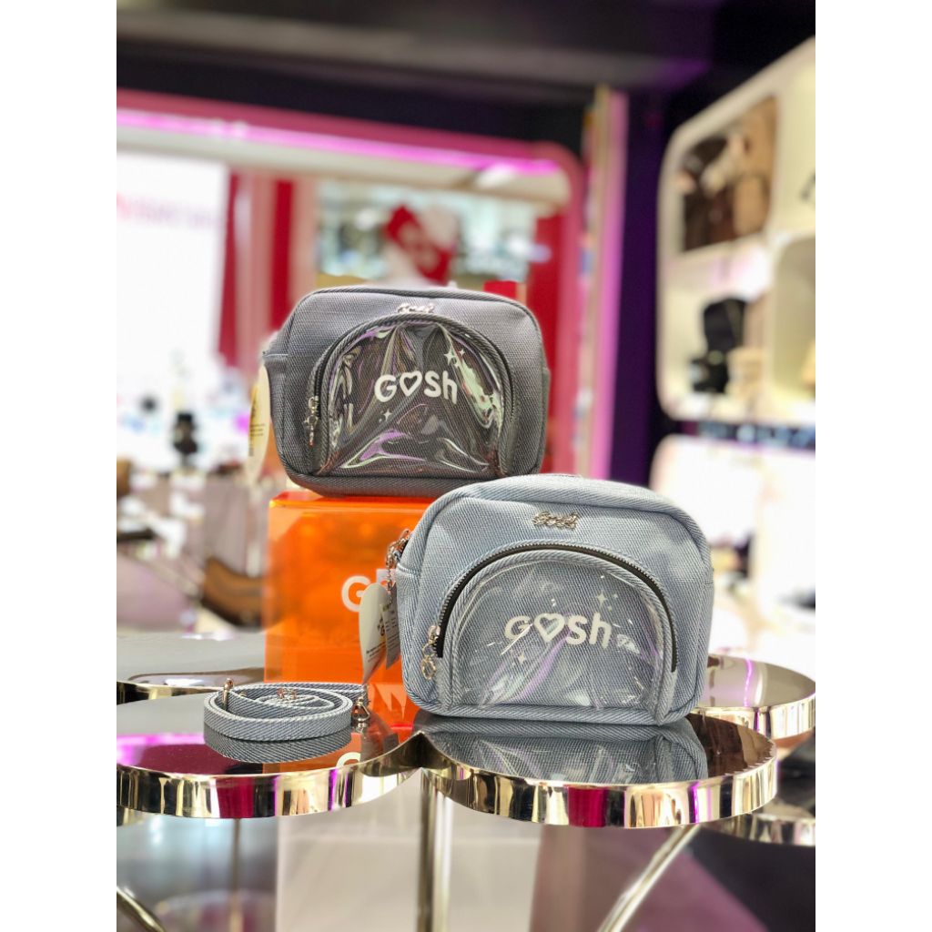 READY GOSH ART 539 BAG