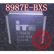 IO IT8987E BXS IT8987E