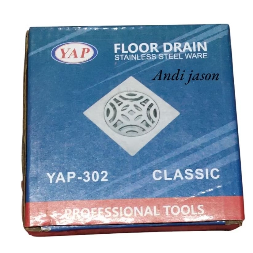 YAP BATHOOM BOWL STRAINER