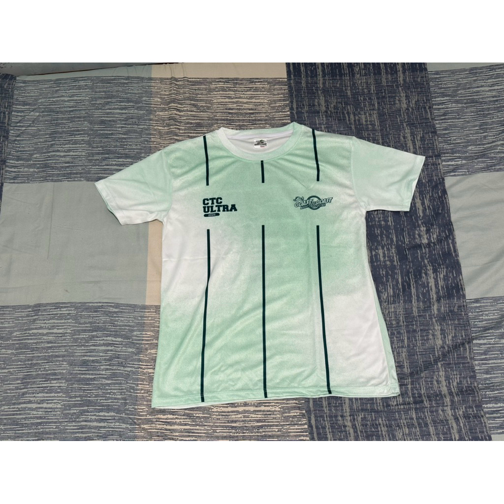 เสื้อ CTC 2025******