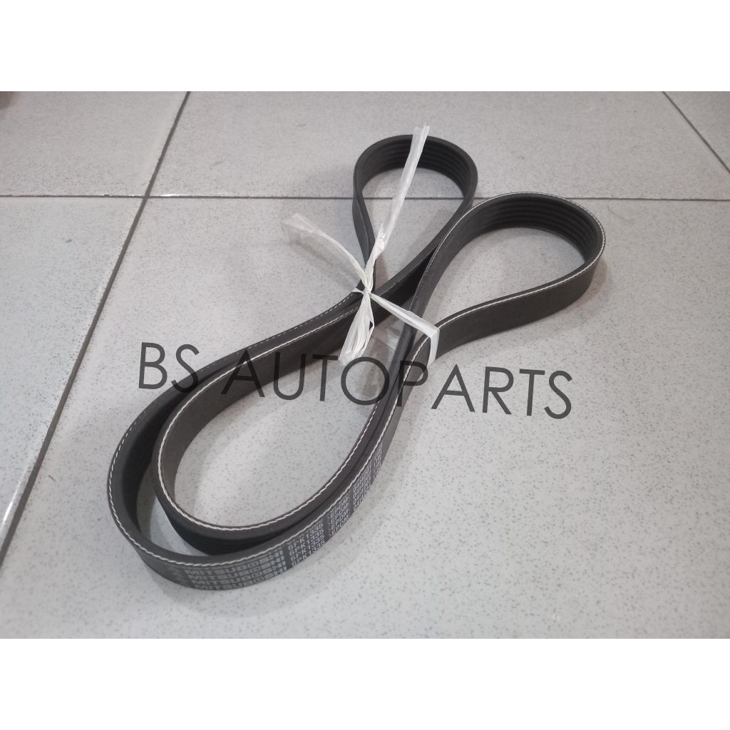 Fanbelt Fan Belt ไดชาร์จ Fan Belt L300 Diesel Euro 4 6PK-1335