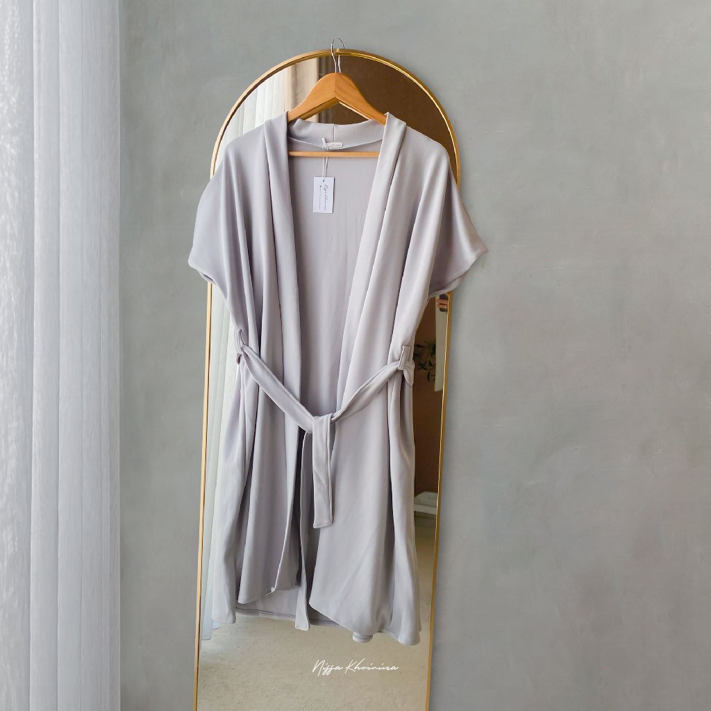 JEAN OUTER REJECT BYNISSAKHOHRINA-REJECT BYNISSAKHOHRINA-REJECT OUTER BYNISSAKHOKIRINA