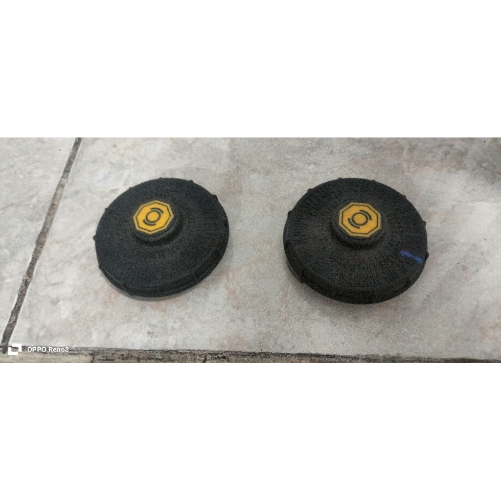 ฝาน้ํามันเบรค jazz RS CRV Brio Mobilio brv