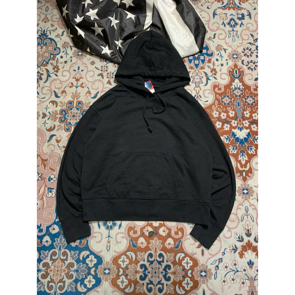 HOODIE UN1QL0 SECOND ต้นฉบับ
