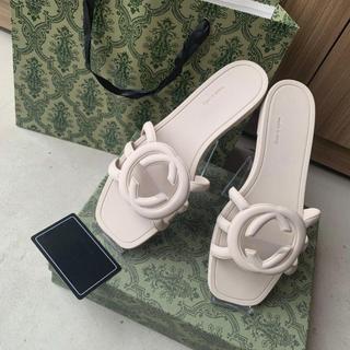 LUXYBAG LX7056 SANDAL WANITA JELLY FLAT NEW LENGKAP BOX + PAPERBAG KUALITAS VIP PLATINUM 1:1