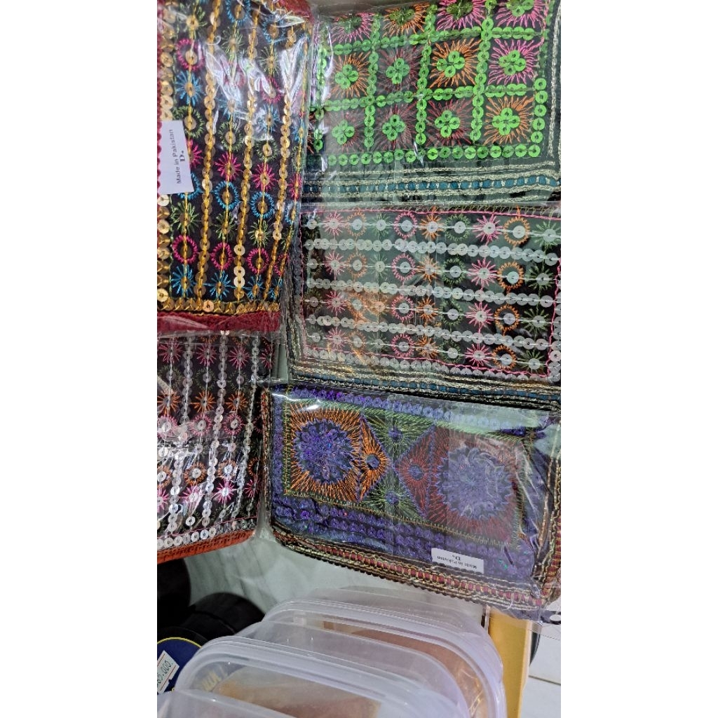 กระเป๋าสตางค์ PAKISTAN