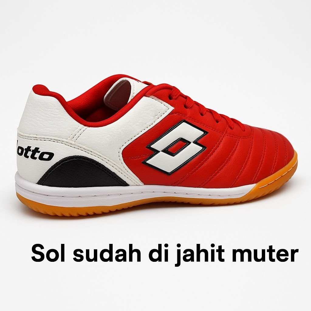รองเท้ากีฬาหนัง UNISEX ขนาด 38-44