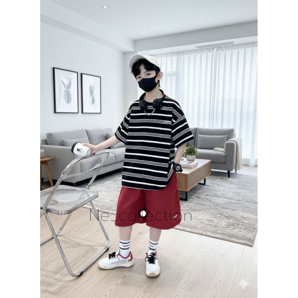 WA02 FASHION SALUR SET ขนาด 120-170