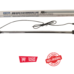 T4-3LED ไฟ LED พิพิธภัณฑ์สัตว์น้ํา 20 CM