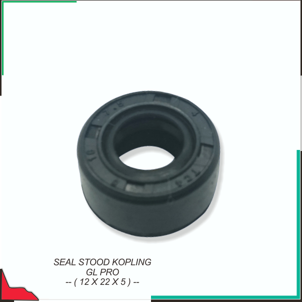 Gl Pro Clutch Stood Seal "(12 X 22 X 5 )"