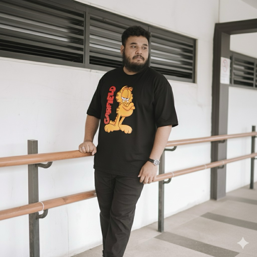 เสื้อยืด JUMBO 2xl 3xl 4xl 5xl 6xl