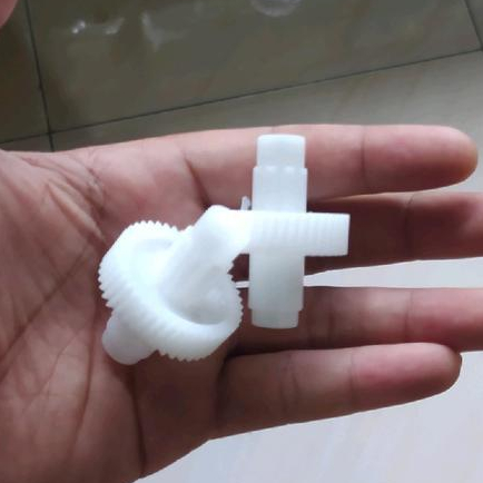 Philips HR 1500 HR 1530 HR 1538 Cucina Original Mixer Gear