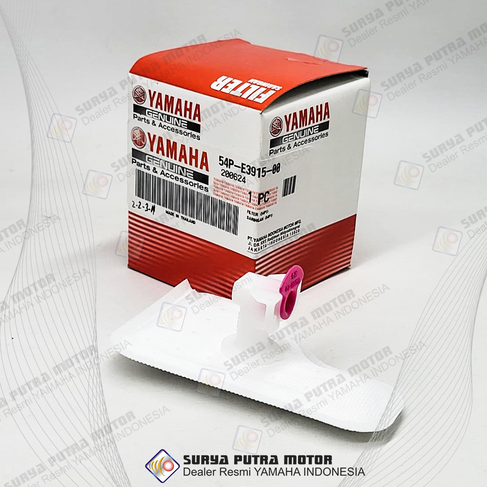 ตัวกรองปั๊มเชื้อเพลิง Yamaha ของแท้ 54P-E3915-00