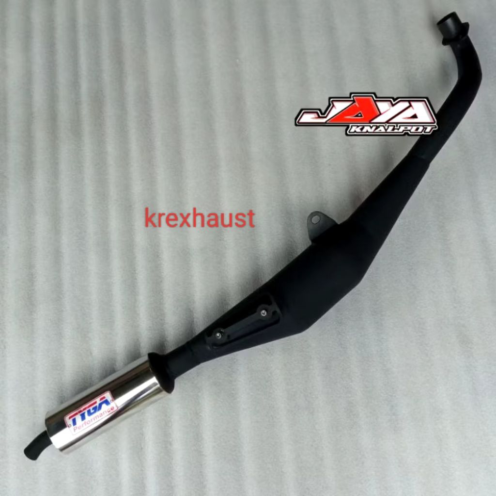 ท่อไอเสีย Fizr Force1 F1zr F1 มาตรฐาน Racing Yypang ท่อไอเสีย