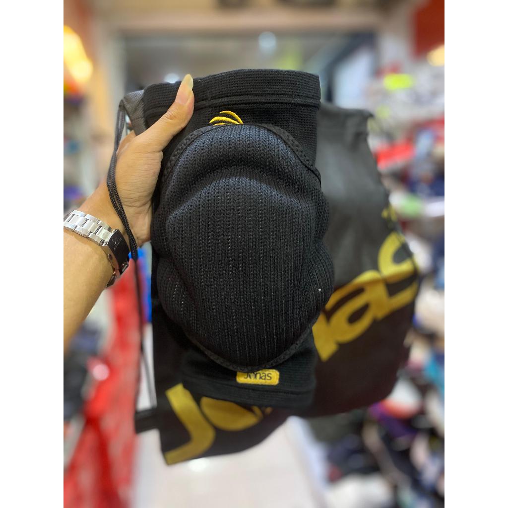 ข้อศอก jonas crusade ศูนย์สนับเข่า Elite x3 สนับเข่า Elite x1 jonas - รูปที่ 2