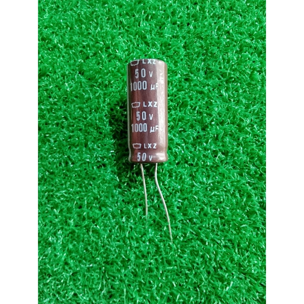 เอลโก้ 50v/1000uf***