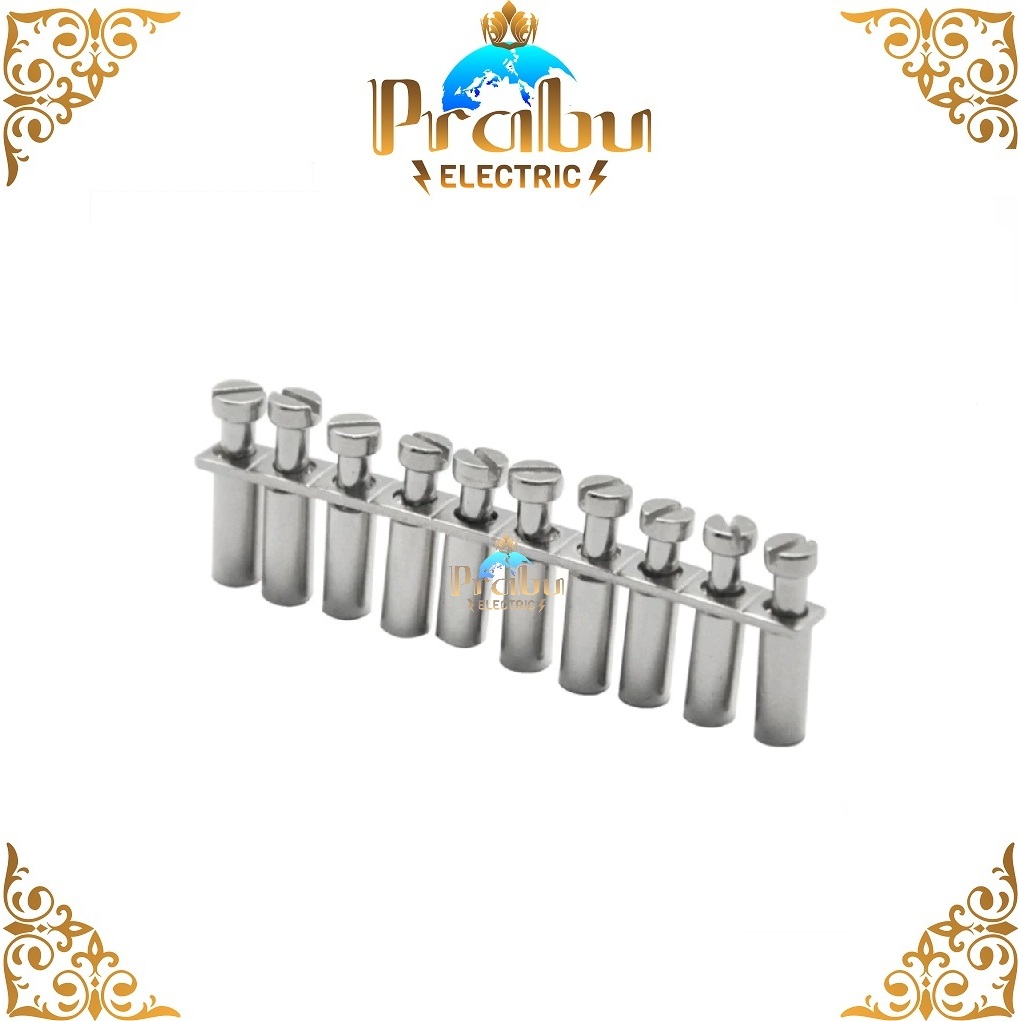 Jumper Terminal Block UK 3N / Jumper Terminal Block UK 3N