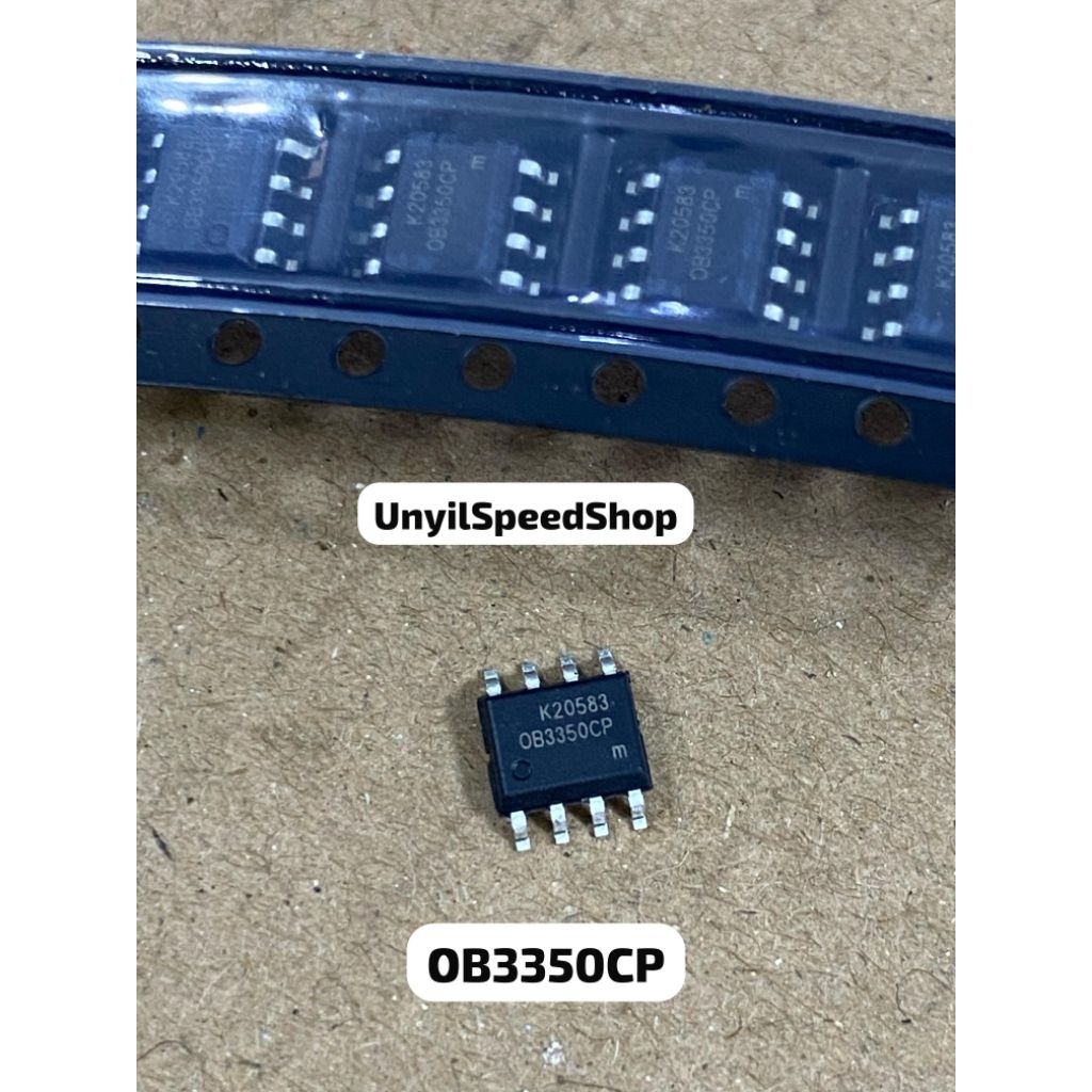IC OB3350 - OB3350CP SMD ต้นฉบับ