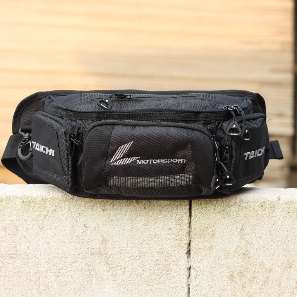 Taichi RSB267 กระเป๋าคาดเอว Taichi RsB 267 พรีเมี่ยม