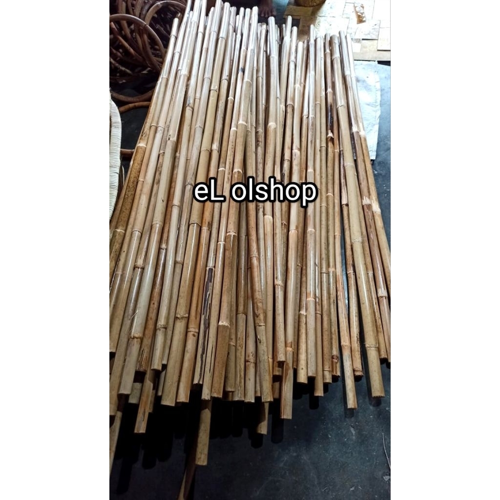 Wushu หวายศิลปะการต่อสู้ Toya Stick