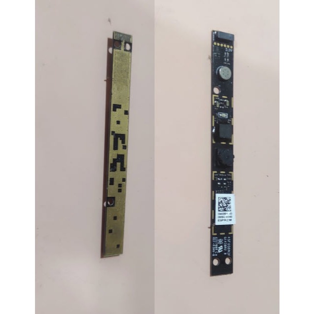 กล้องเว็บแคม ASUS X455L X455LA X455LJ X455LD A455L A455LF