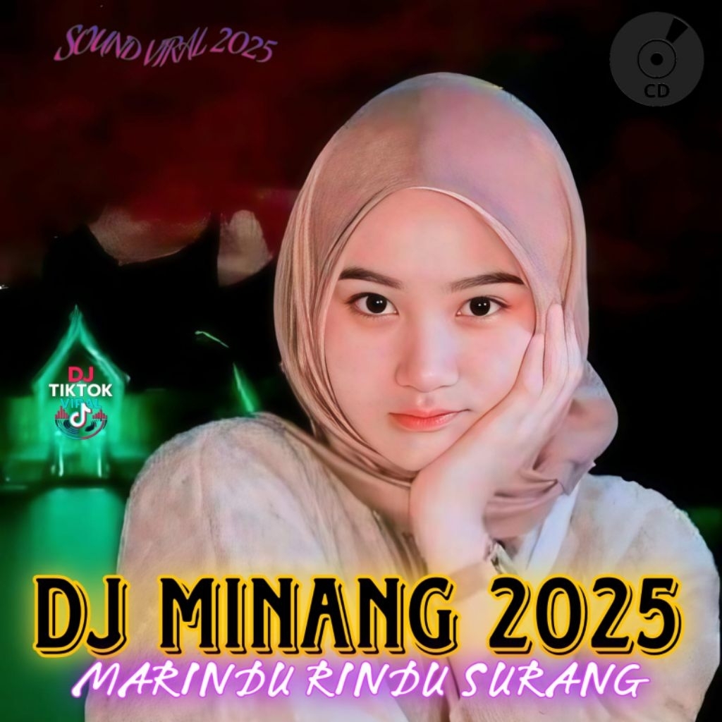 LATEST DJ MINANG CAR CD CASSETTE 2025 - LATEST DJ MINANG SONGS CD CASSETTE 2025 - LATEST MINANG SONG