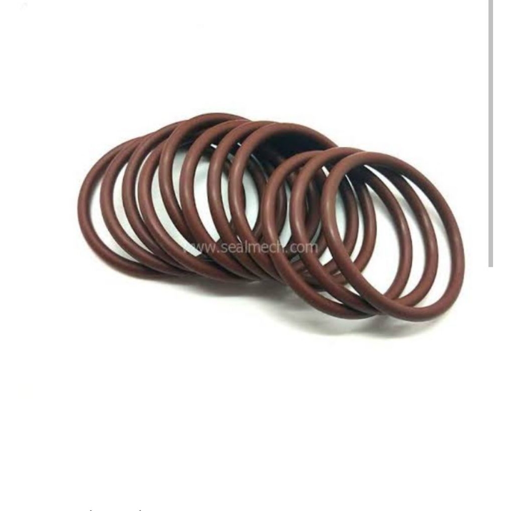 ซีลโอริง (VITON) 6.7x1.5 หรือซีล Viton