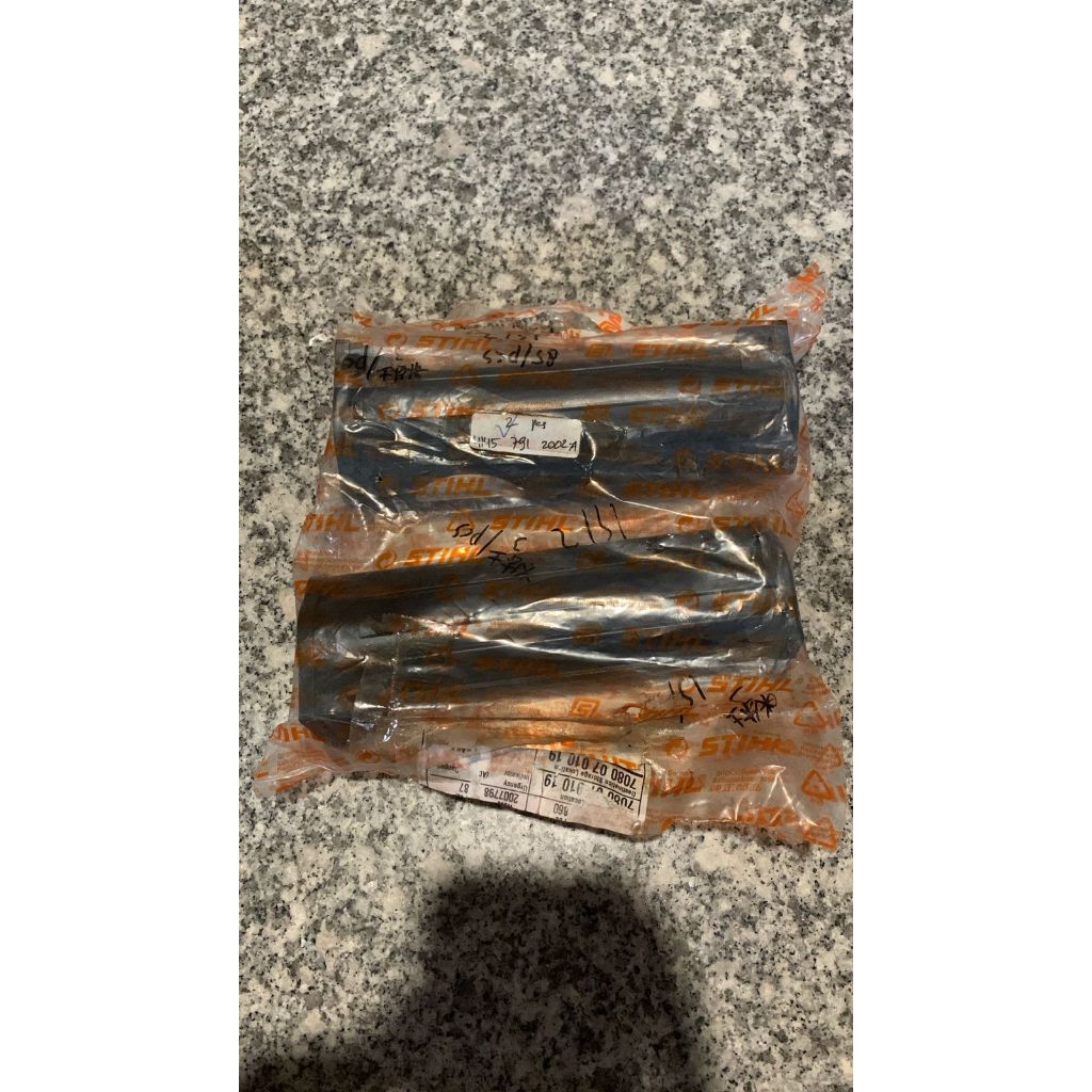 มือจับ Stihl FR3001 ดั้งเดิม 41457912002ก