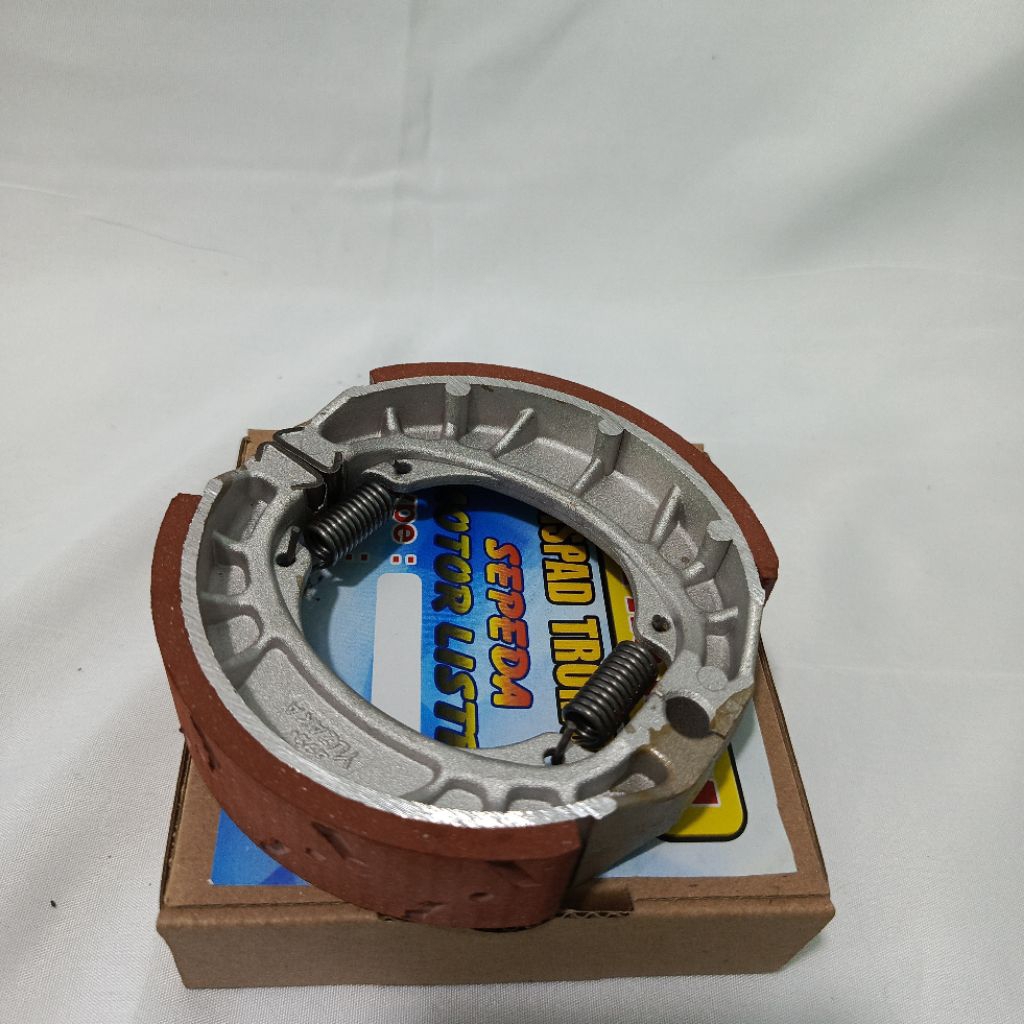 UWINFLY T70 ผ้าเบรคด้านหลัง UWINFLY T70 LITHIUM ELECTRIC BIKE BRAKE PADS