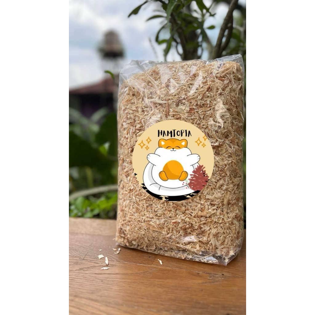 HAMSTER BEDDING, MINI HEDGEHOG