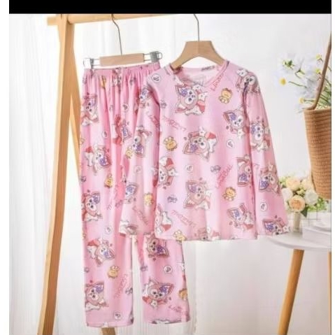 PP PREMIUM LEISURE SLEEVE Set 45678 TH