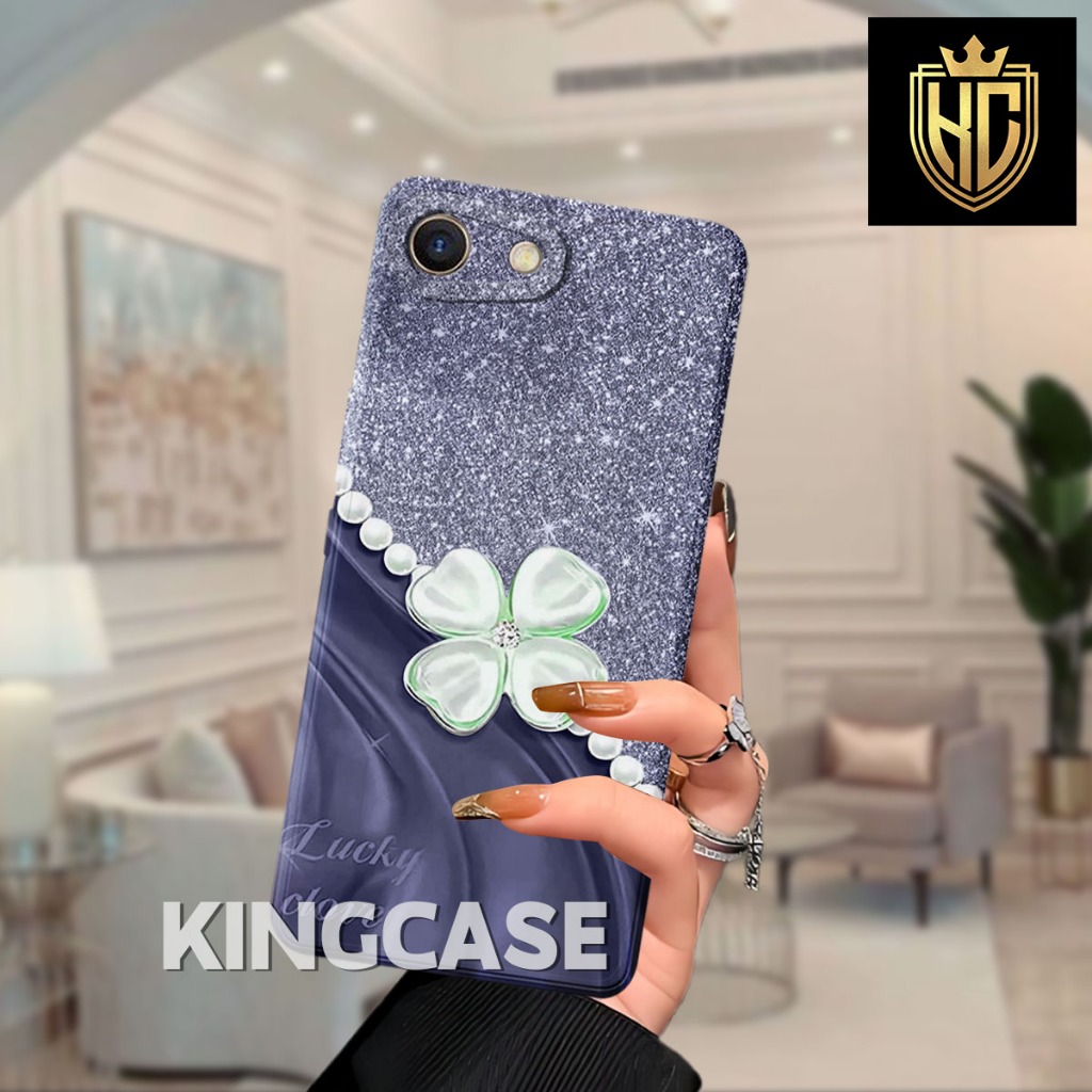 เคส Oppo A39 - Oppo A57 เคสเก่า Softcase Macaron ปกป้องกล้อง Kesing Hp Casing Hp protector Hp-NCT1