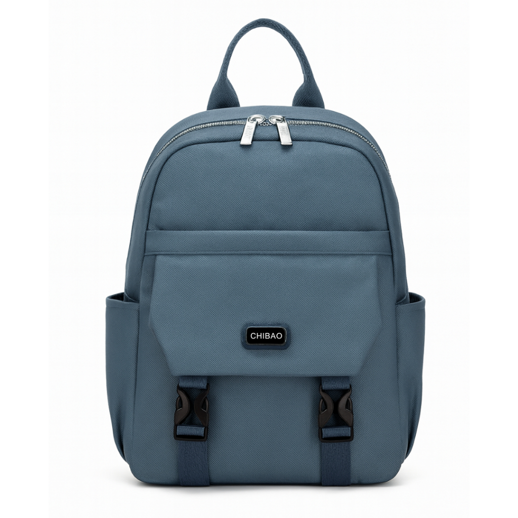 CHIBAO - School Backpack 5917-22 School Backpack/กระเป๋าทํางานผู้หญิง