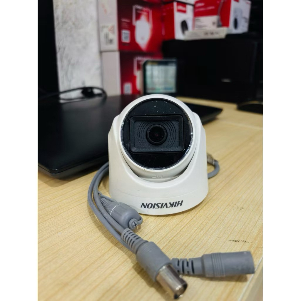 กล้อง Hikvision 5mp DS-2CE76HOT-ITPF