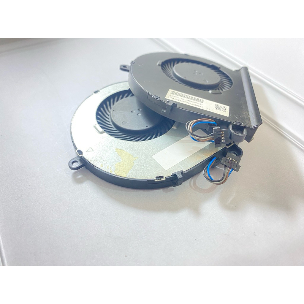 พัดลม Lenovo U310-141KB ดั้งเดิม