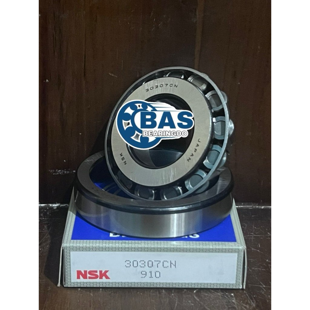 BEARING 30307CN NSK LAHER 30307 CN NSK PINION GARDAN