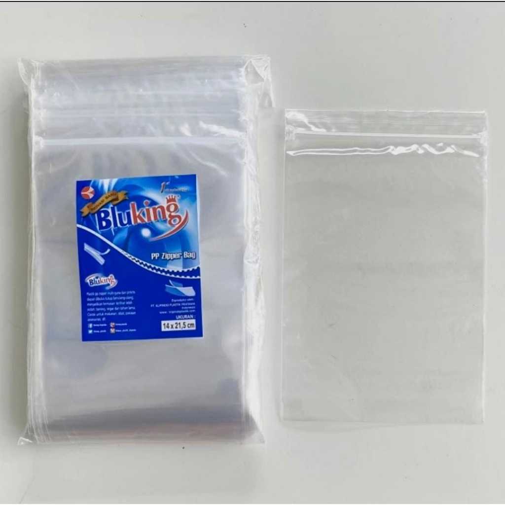 พลาสติกคลิป PP ใส 12x20 ซม. ความหนา 50 ไมครอน บรรจุภัณฑ์ขนมพลาสติก / พลาสติกขนม PP
